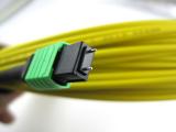 24Fiber High Density MPO/MTP Fiber Cable