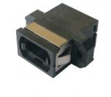 MPO/MTP Coupler